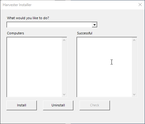 PowerShell GUI - 將行從 TextBox 1 移動到 TextBox 2
