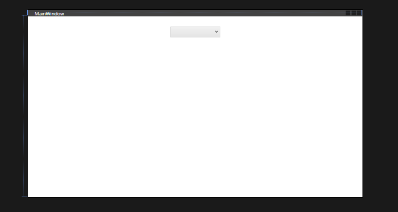 結合常用的 WPF-Controls 進行重用