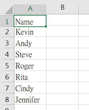 如何在 csv 和 python 中使用 Vlookup？