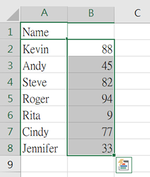 如何在 csv 和 python 中使用 Vlookup？