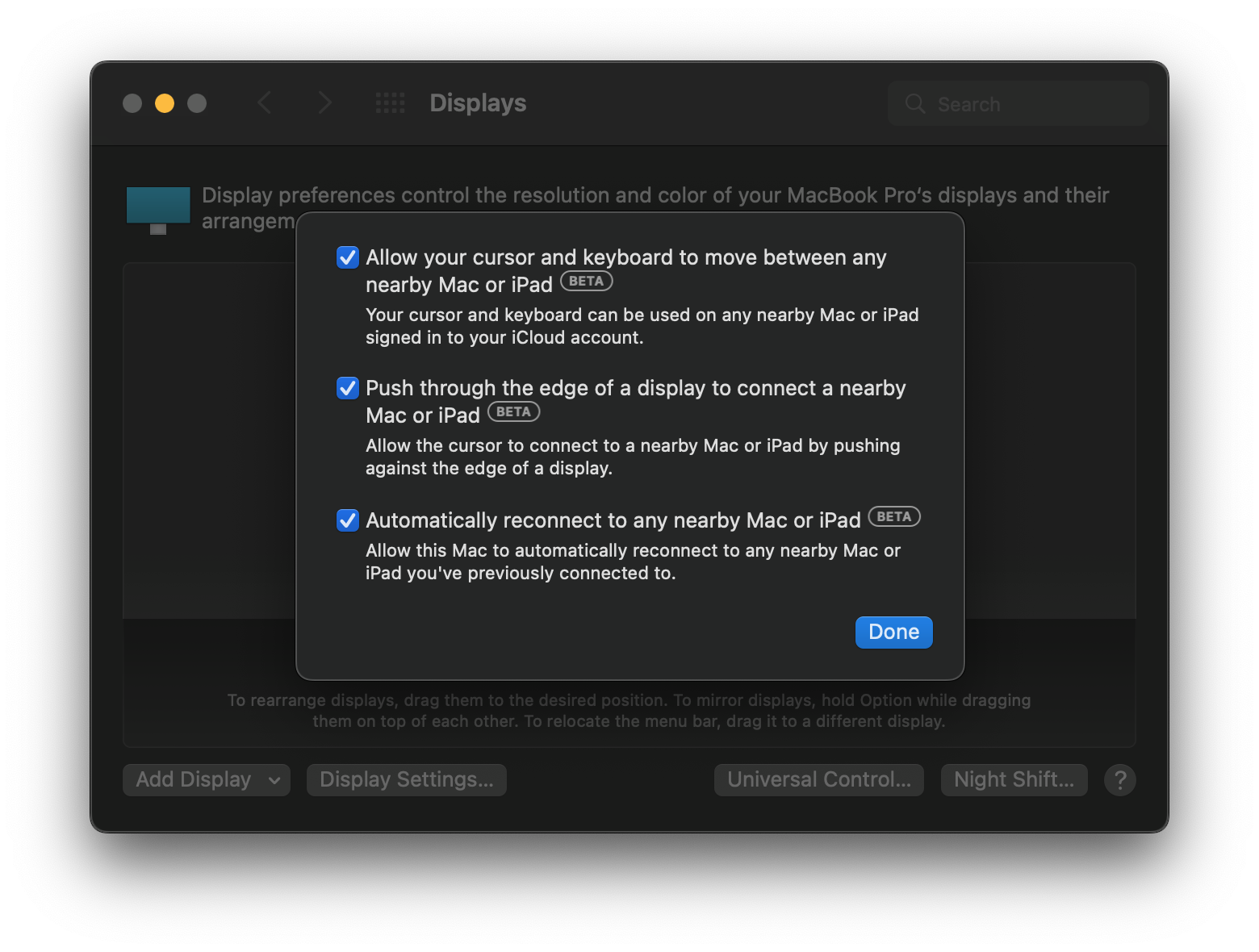 OCLP GUI 構建完成