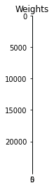 matplotlib：對于 24k x 10 暗淡的 nparray，熱圖繪圖寬度太窄