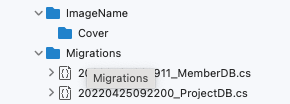 在模型 ASP.NET CORE 中上傳圖片