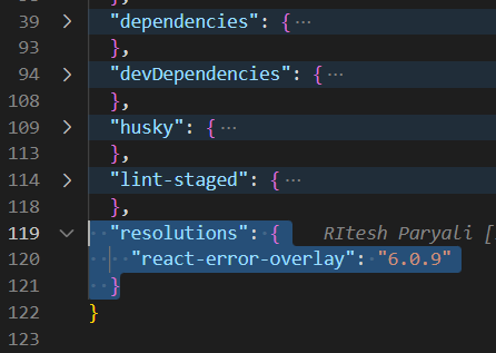 在 React 中使用 web3 有錯誤:webpack < 5 used to include polyfills for node.js core modules by default