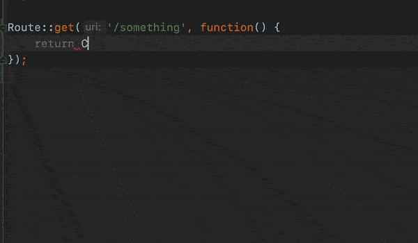 如何在進入 PhpStorm 時自動匯入?