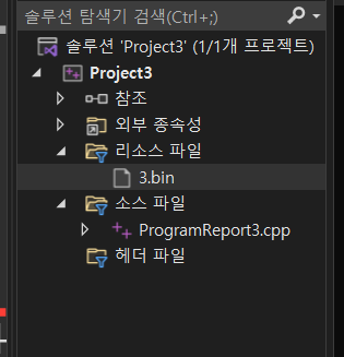 如何使用 Visual Studio 在 C 中打開檔案?