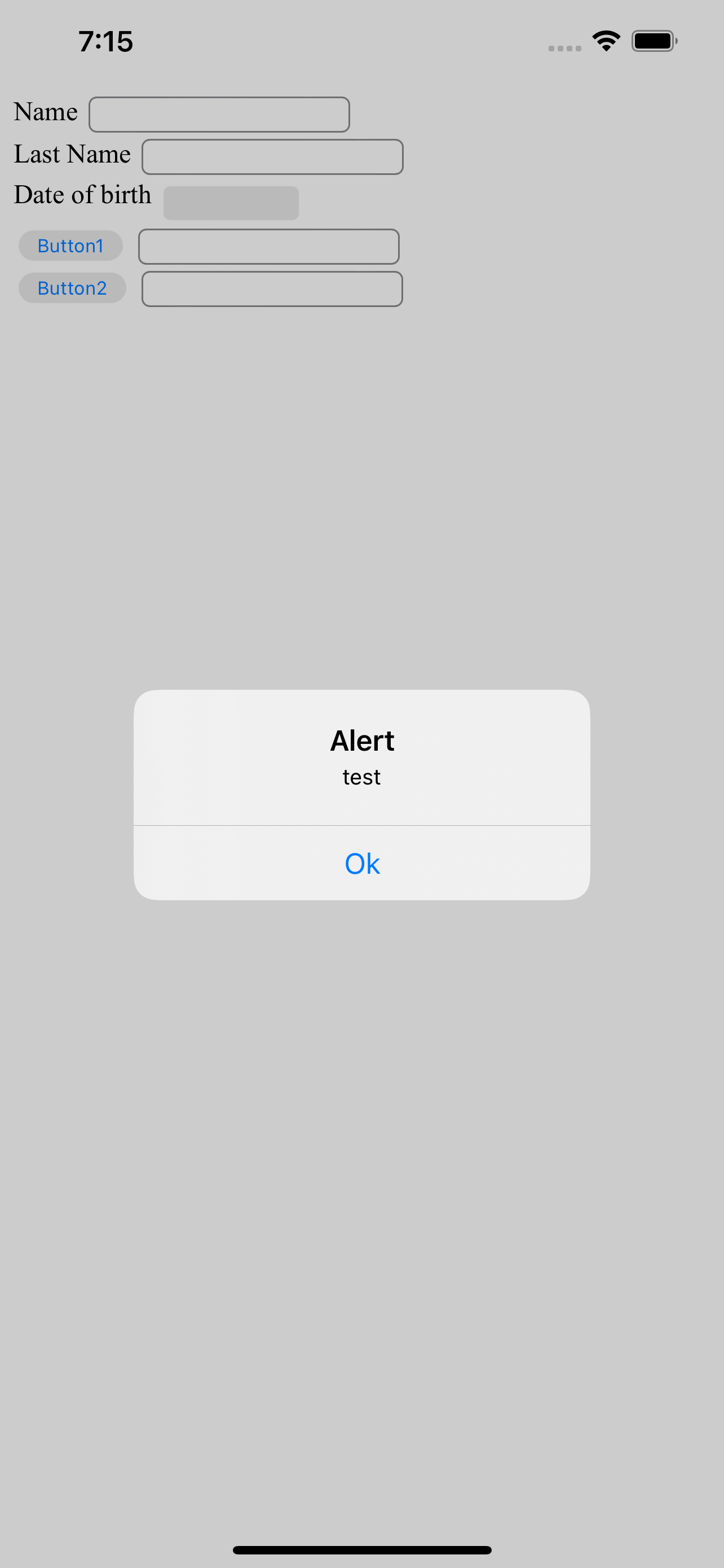 WebView 使用鏈接的 JS 檔案加載外部 HTML - Swift