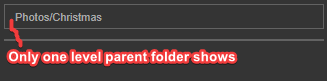 來自資料庫的 PHP 自動導航欄