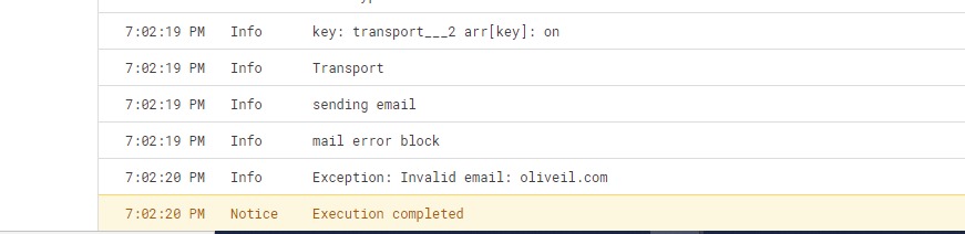 Google Sheets AppScript-doPost中的嵌套try catch-行為取決于呼叫方法?
