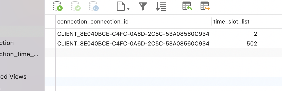 如何在 Java Springboot JPA 中使用 PostgreSQL 存盤串列？