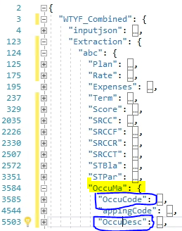 如何通過 Python pandas 讀取多級 JSON 檔案?