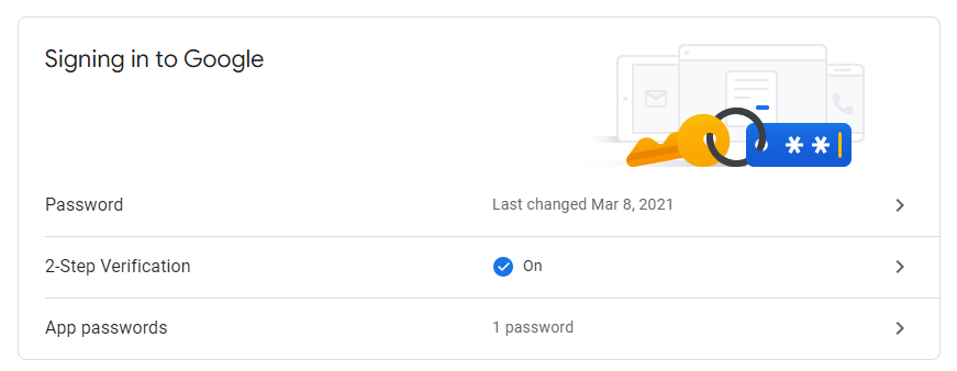 Nodemailer:回應:'535-5.7.8 用戶名和密碼不被接受