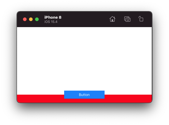 如何判斷 xcode 中是否存在 iPhone 的 home 指示器?