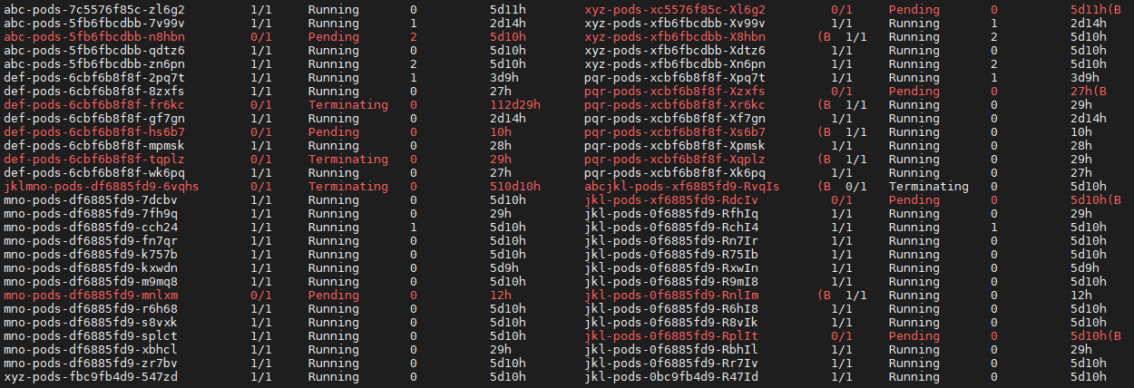 在 Linux (bash) 中使用 SED 在匹配前后突出顯示匹配的模式和更多字符