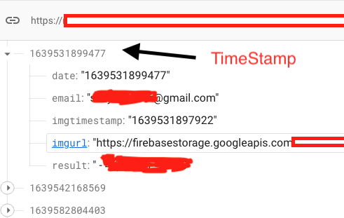 配置 Firebase 實時資料庫安全規則以安全讀取資料