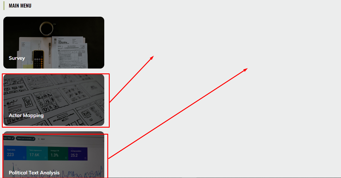 將行移到列 CSS