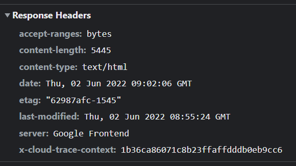 為什么 nginx add_headers 不能正常作業?