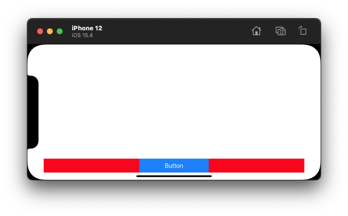 如何判斷 xcode 中是否存在 iPhone 的 home 指示器?