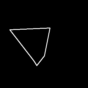 從numpy陣列制作順序行（cv2）