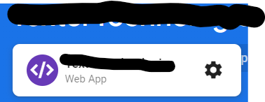 引數型別“動態”不能分配給引數型別“FirebaseOptions？”
