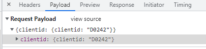 沒有從 Angular 中的 NodeJs API 獲取資料？
