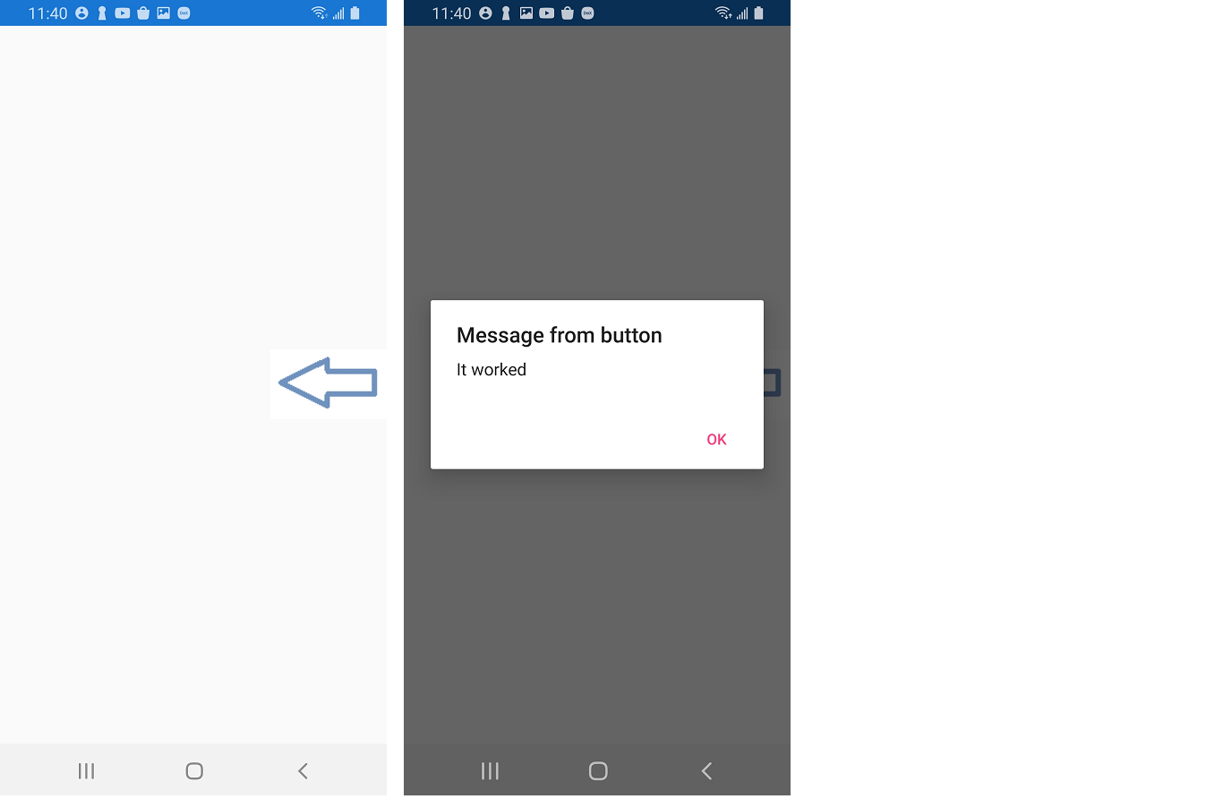 Xamarin:ImageButton 未從樣式設定器呼叫命令