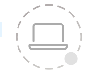 如何在stroke android drawable中設定漸變