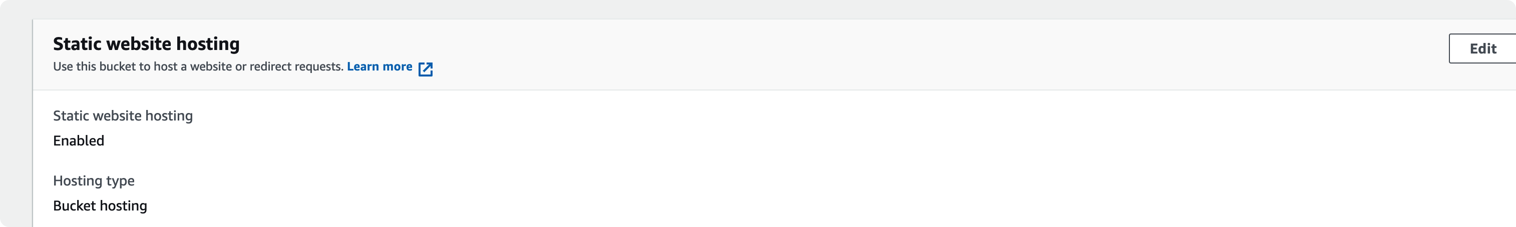 AWS s3 x-amz-website-redirect-location 不作業