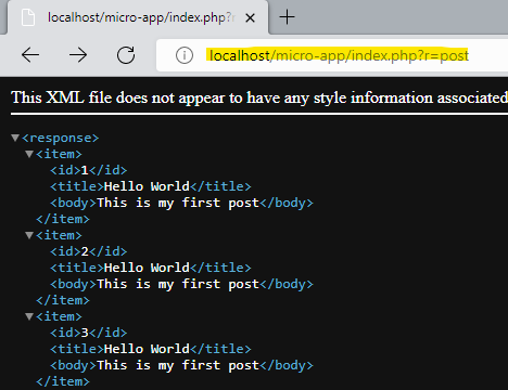 啟用漂亮的 URLs / urlManager 完全破壞了 Yii 2 應用程式 runnikg 作為 REST 微框架