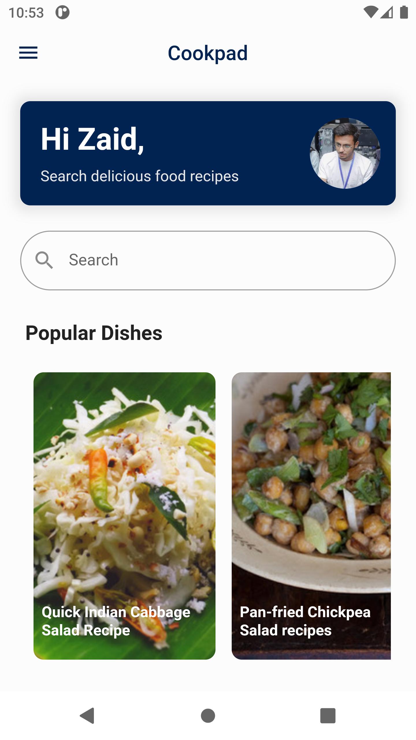 網路影像未在 android Flutter 中顯示