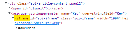 Selenium Python 沒有從這個網站上抓取