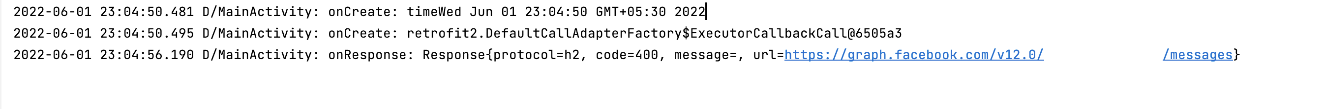如何在 Android 中將 POST curl 請求轉換為 Retrofit 請求？