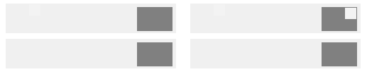 使用列時,Chrome/Edge 的 CSS 定位錯誤