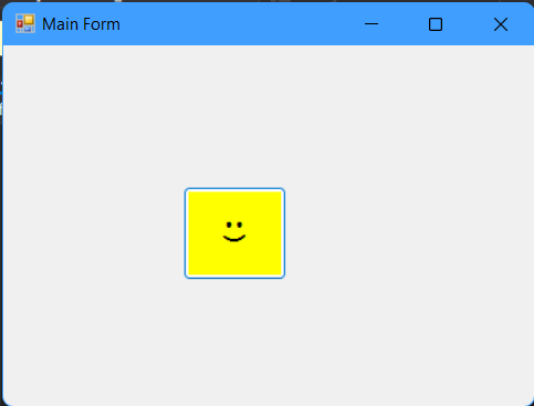 Fontello 字形能否以與 Xamarin Forms 按鈕類似的方式用于 Winforms 按鈕？