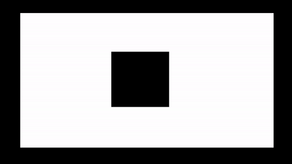 影片在 AnyTransition SwiftUI 上不起作用