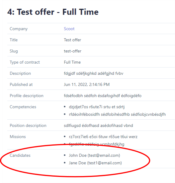 如何在 Symfony 5 EasyAdmin 3 中顯示關聯物件及其詳細資訊頁面的鏈接?