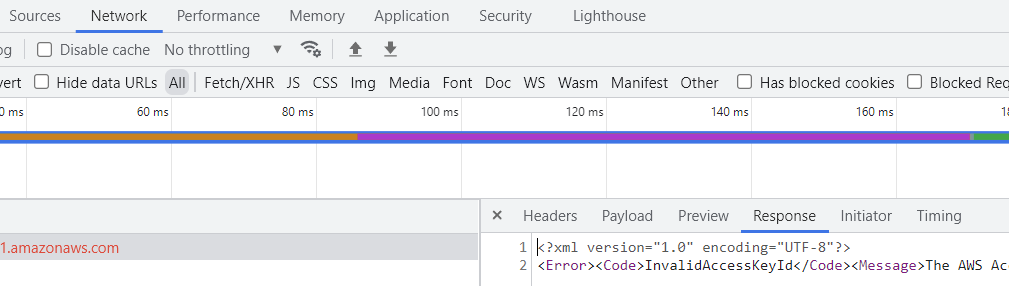 使用 react-aws-s3 將 csv 檔案上傳到 S3