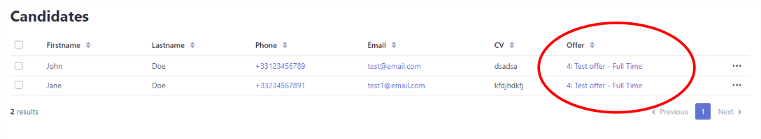 如何在 Symfony 5 EasyAdmin 3 中顯示關聯物件及其詳細資訊頁面的鏈接?