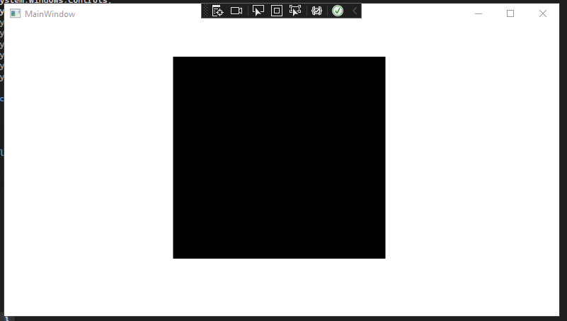 如何從 <ItemsControl.ItemTemplate><DataTemplate> 更改代碼中的邊框寬度和高度