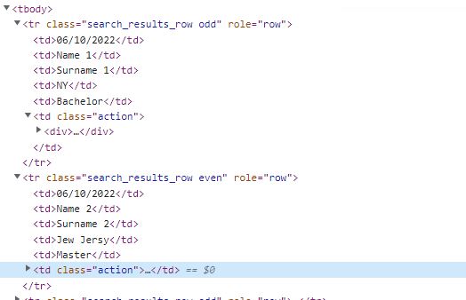 為什么在選擇之前 XPath 否定不能正常作業？