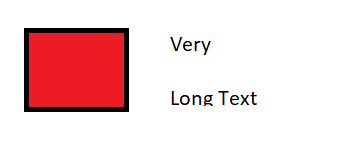 HTML - 添加空格時在一行中除 div 之外的文本