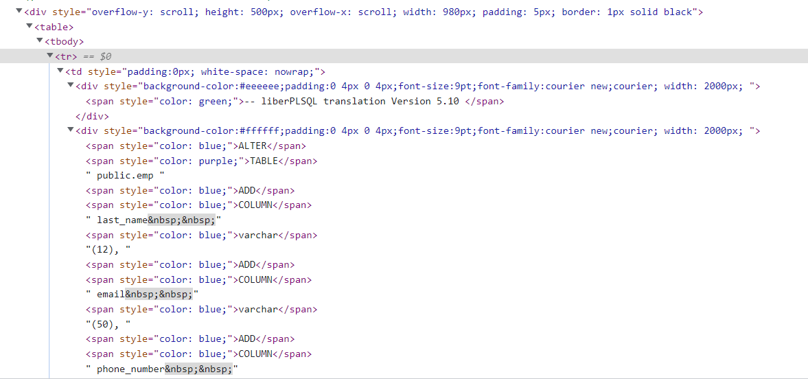 如何從 Selenium C# 中的 HTML div 復制資料?