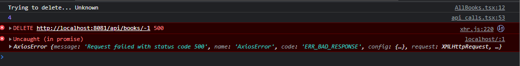 React.JS：使用陳舊值呼叫的 API
