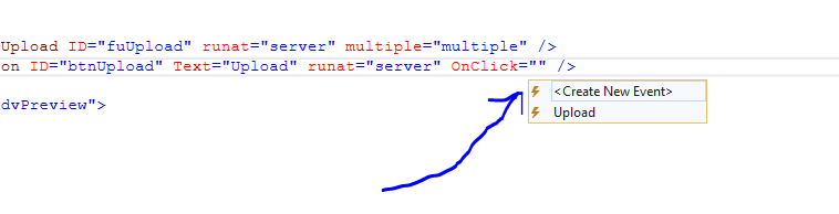 asp.net (VB) 使用 CodeFile 且無命名空間的奇怪雙影像上傳