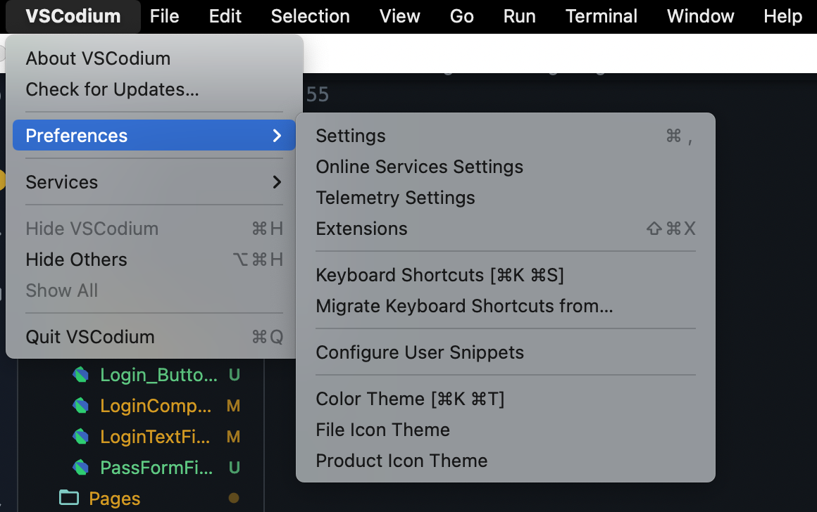 Visual Studio Code 在 python 中編碼時自行創建新行