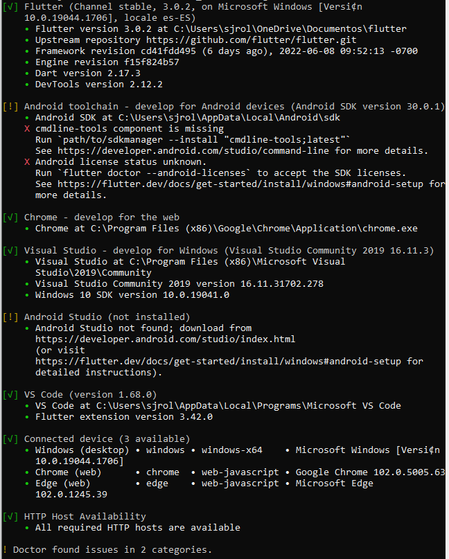 Flutter_CLI:因為flutterfire_cli每個版本都依賴xml>=5.3.0,需要SDK版本>=2.14.0<3.0.0,所以flutterfire_cli是被禁止的