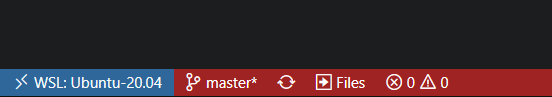 如何為不同的 vscode 實體設定外觀或配色方案？