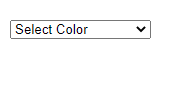 DropDownList 根據第一個 DropDown 地鐵站顏色填充