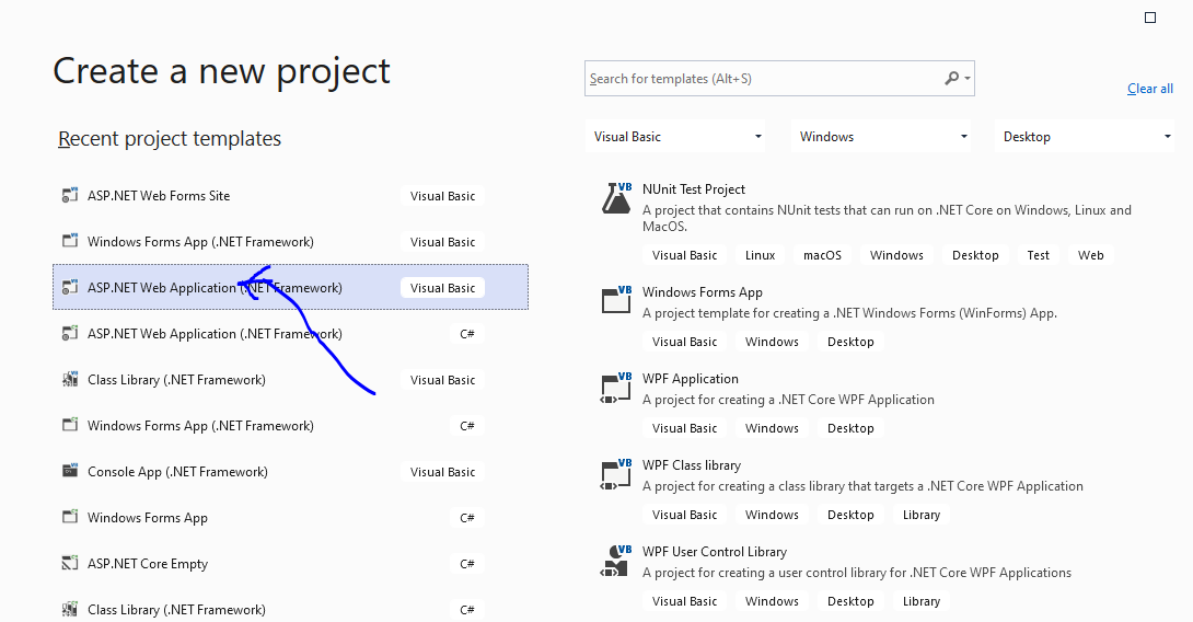 asp.net (VB) 使用 CodeFile 且無命名空間的奇怪雙影像上傳