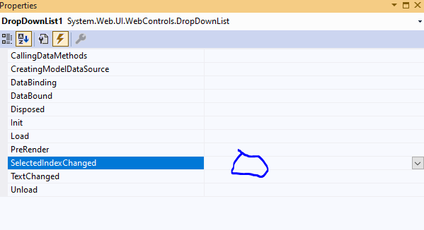 DropDownList 根據第一個 DropDown 地鐵站顏色填充
